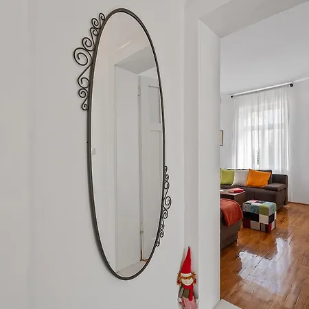 Marjan Retreat Apartman