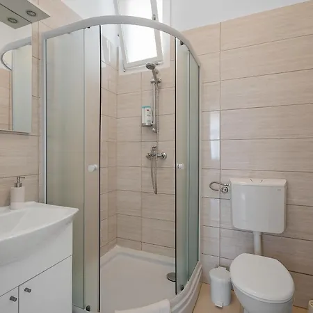 Apartamento Marjan Retreat Split