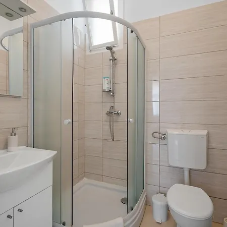 Apartment Marjan Retreat Split