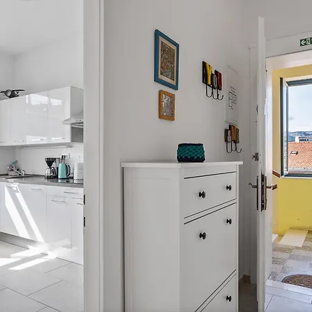 Marjan Retreat Apartman Split