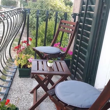 Marjan Retreat Apartman