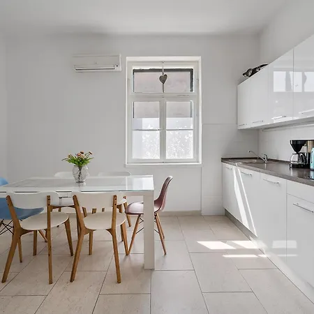 Marjan Retreat * ספליט