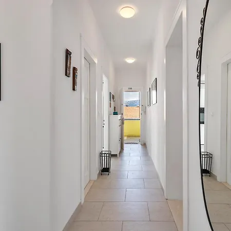 Marjan Retreat דירה *