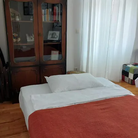 Marjan Retreat דירה ספליט