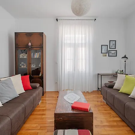 Marjan Retreat Διαμέρισμα *