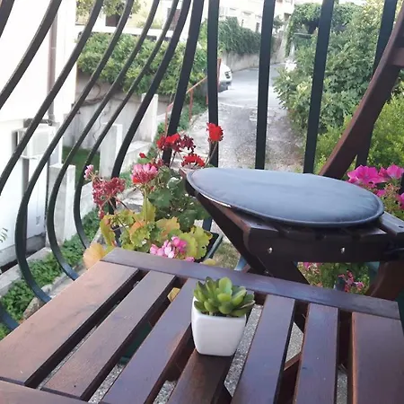 Marjan Retreat דירה ספליט