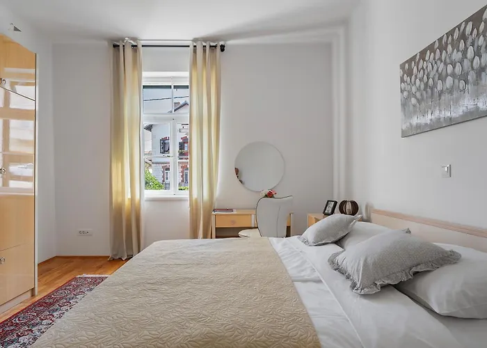 Marjan Retreat * Split