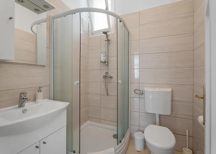 Lejlighed Marjan Retreat Split