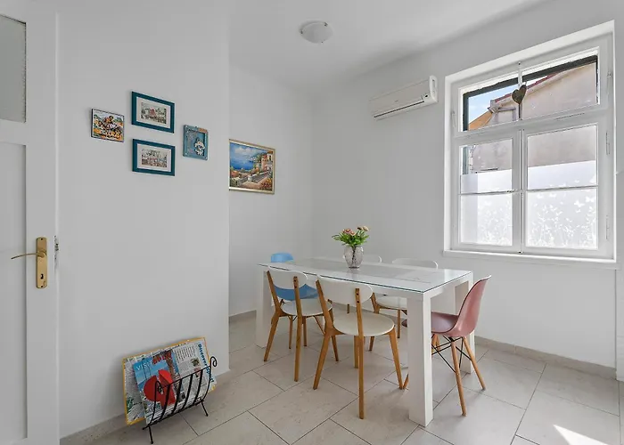 Lejlighed Marjan Retreat