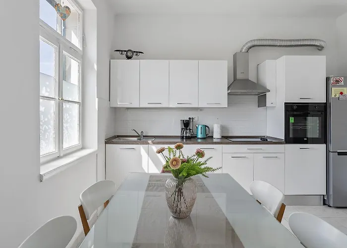 Lejlighed Marjan Retreat Split