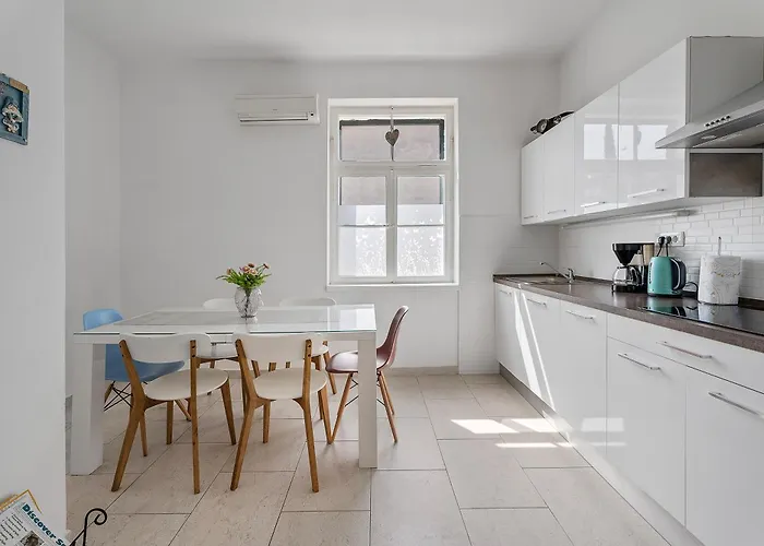 Marjan Retreat * Split