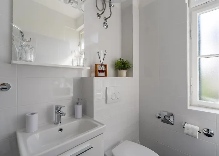 Marjan Retreat Lejlighed