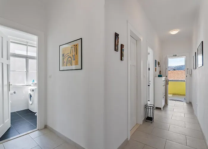 Lejlighed Marjan Retreat