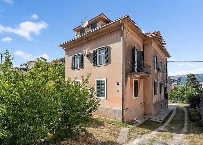 Lejlighed Marjan Retreat *