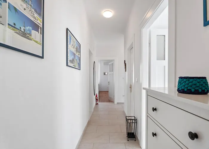 Lejlighed Marjan Retreat