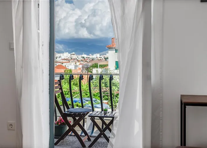 Lejlighed Marjan Retreat