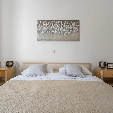 Marjan Retreat Apartment *