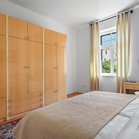 Marjan Retreat Apartamento