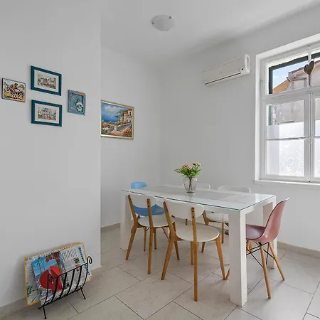 Apartamento Marjan Retreat