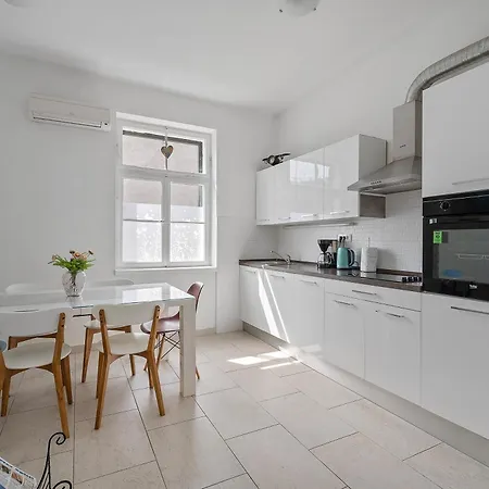 Marjan Retreat Apartamento *