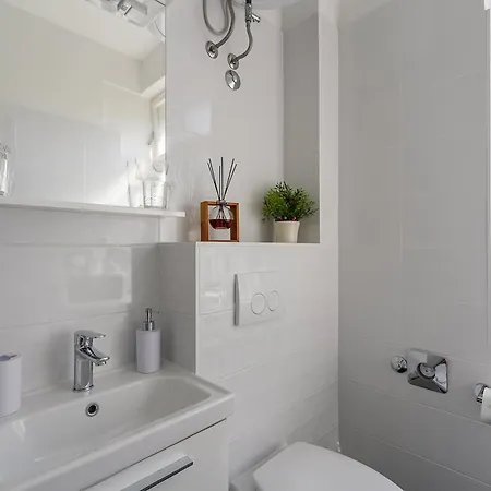 Marjan Retreat Apartamento