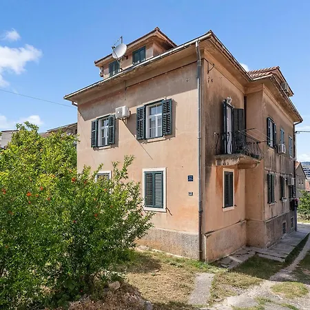 Apartamento Marjan Retreat *