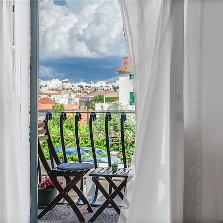 Apartamento Marjan Retreat