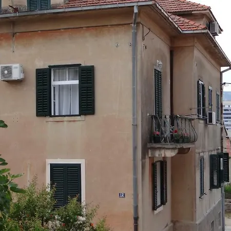 Marjan Retreat Apartamento *